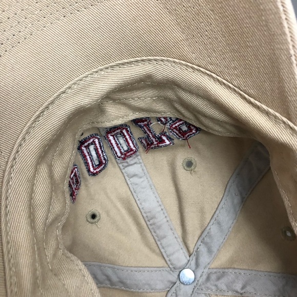 Roots kids unisex baseball hat - Picture 7 of 7